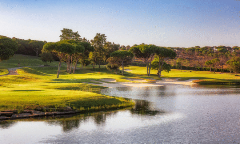 Quinta do Lago has summer covered for golfers